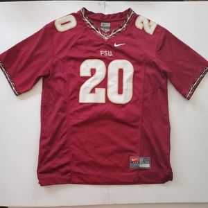 Nike Florida State Seminoles #20 Jersey